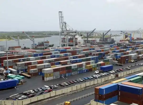 Port congestion: Lagos blames NPA policies, rejects shift of operations to Warri