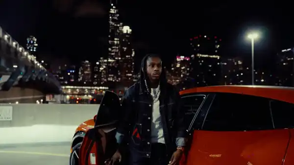 Polo G - Chances (Video)