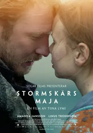 Stormskerry Maja (2024) [Swedish]