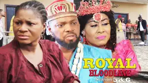 Royal Bloodline Season 6