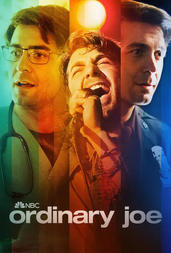 Ordinary Joe S01E04