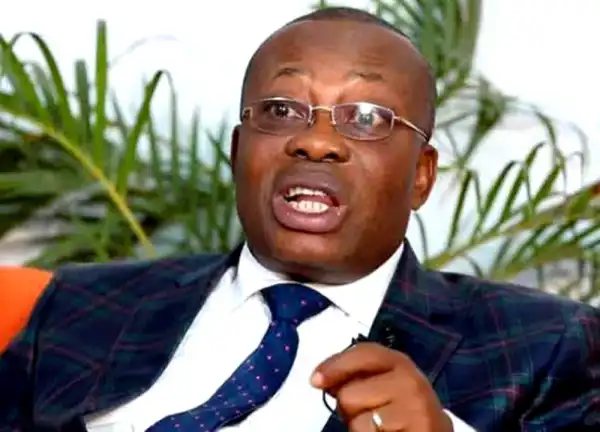 2027: Jonathan legally eligible to run for president – Senior lawyer, Ubani