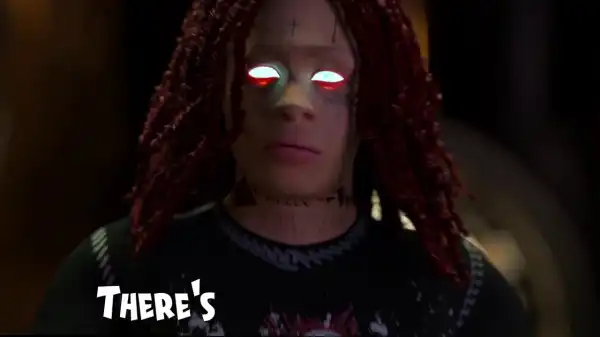 Trippie Redd Feat. Machine Gun Kelly & Blackbear - Pill Breaker (Video)