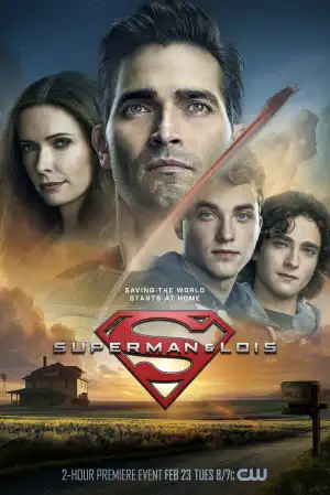 Superman and Lois S02E07