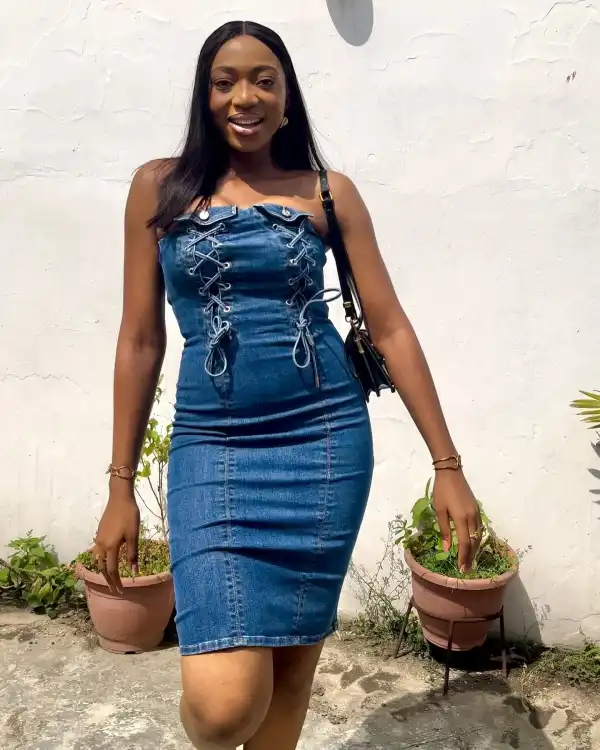 Career & Net Worth Of Nne Nwafor
