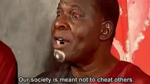 Osoole (2023 Yoruba Moviel