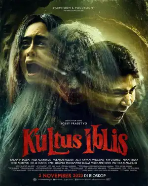 Kultus Iblis (2023) [Indonesian]