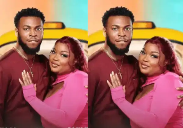 BBNaija Zion confirms he ‘did the do’ with Chinwe in bedroom and bathroom