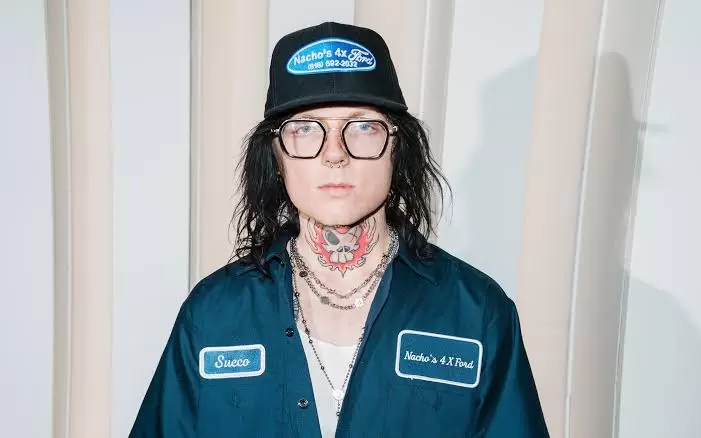 Career & Net Worth Of Sueco