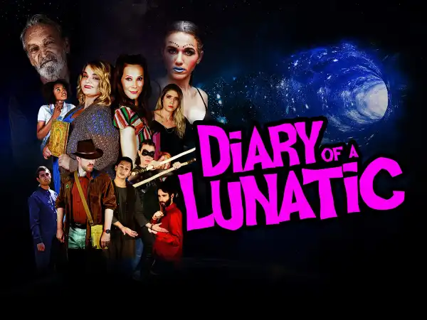 Diary of a Lunatic S01E06