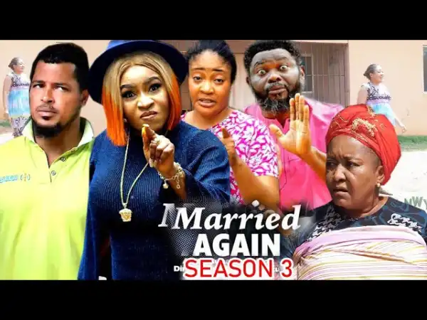 Married Again Season 3