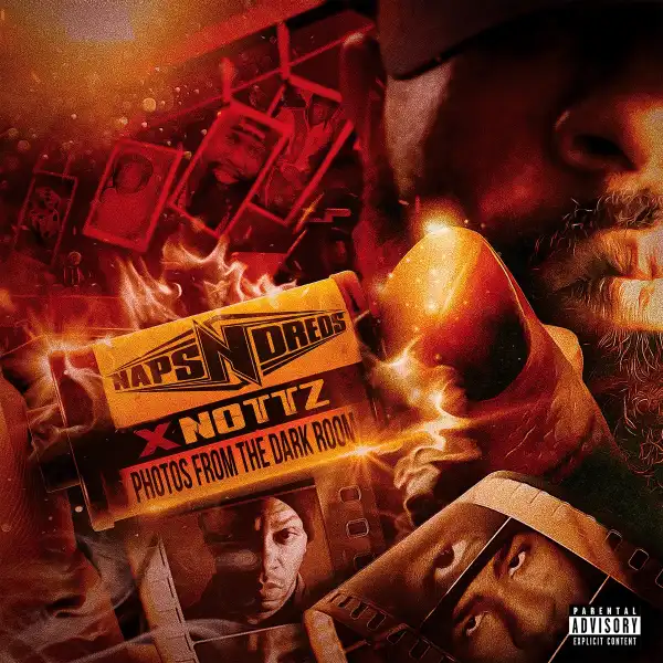 NapsNdreds Ft. Nottz – Pipe Down