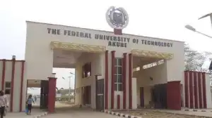 FUTA application for admission into University Advanced Basic Science (UABS), 2024/2025