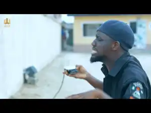 Officer Woos – The Barber