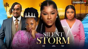 Silent Storm (2023 Nollywood Movie)