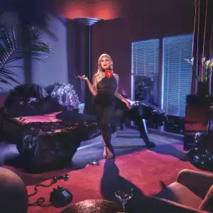 Slayyyter – Miss Belladonna