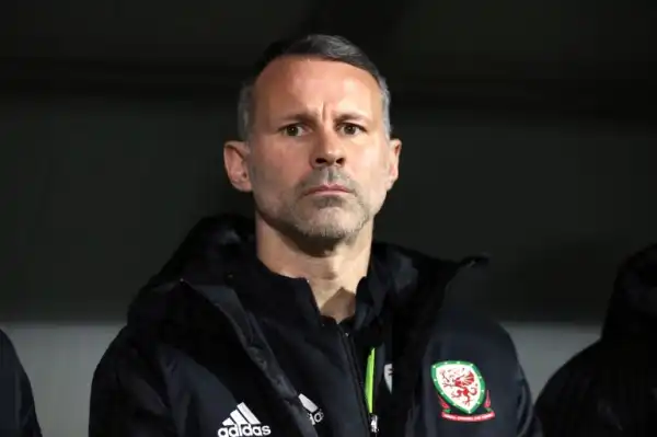 Man United legend Ryan Giggs was to be named in Hall of Fame before assault charges against women sparked late snub leaving ex-star upset