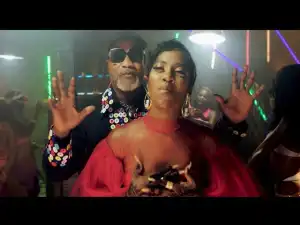 Koffi Olomide – Chief ft. Tiwa Savage (Video)