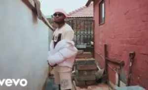 Just Bheki – Mzala (Video)