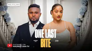 One Last Bite (2025 Nollywood Movie)