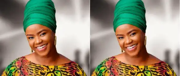 ‘Jesus didn’t pay PR’- Shola Allyson Addresses Why She Rarely Mentions Jesus in Songs