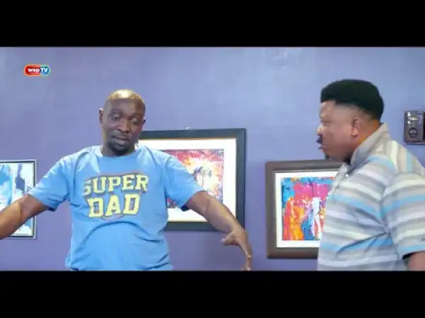 Akpan and Oduma - The Secret Affair (Comedy Video)