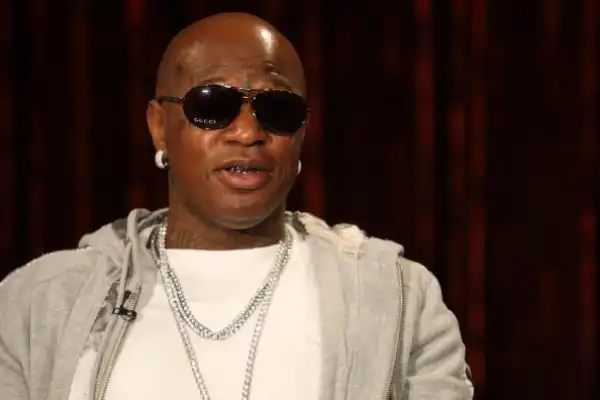 Age & Net Worth Of Birdman