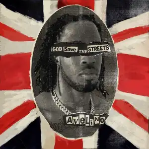 Avelino – GOD SAVE THE STREETS (Album)