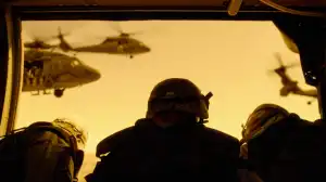 Surviving Black Hawk Down Trailer Sets Release Date for Netflix Series