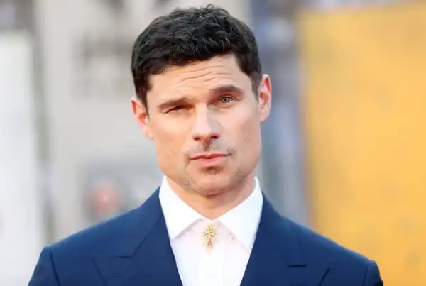 Flula Borg Joins Peacock’s Pitch Perfect Series