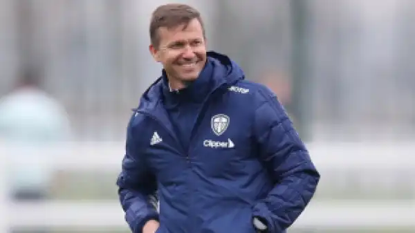 Leeds remain in contact with RB Salzburg for Aaronson