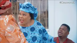 Mr Macaroni – Motunde’s Introduction  (Comedy Video)