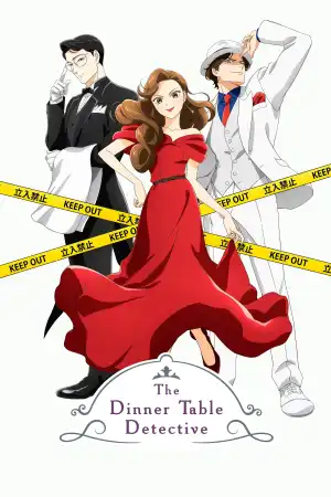 The Dinner Table Detective S01 E05