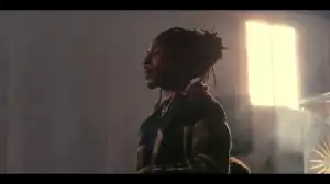 D Smoke & SiR - Closer to God (Video)