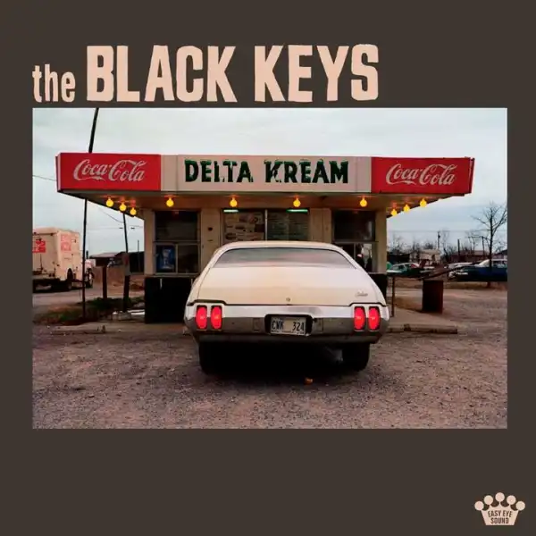 The Black Keys – Crawling Kingsnake