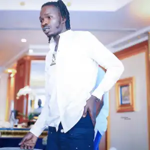 Naira Marley – Aye (Snippet)