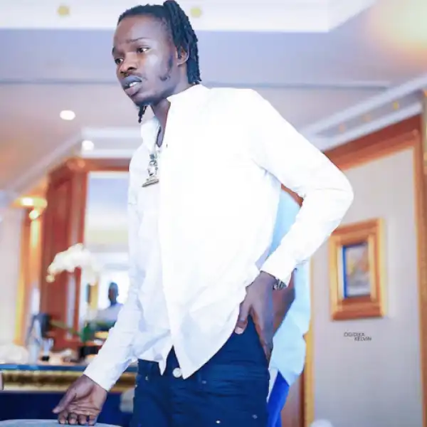 Naira Marley – Aye (Snippet)