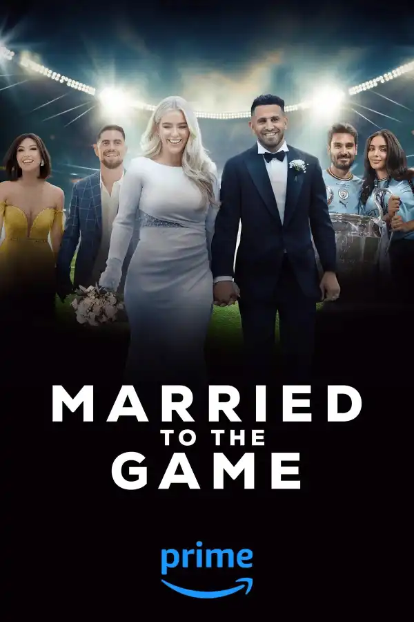 Married to the Game (2024 TV series)