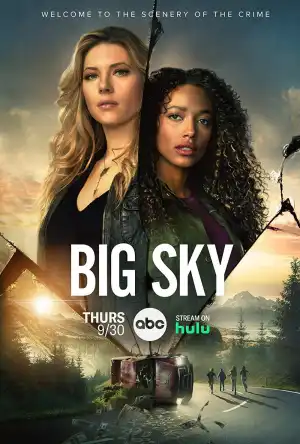 Big Sky 2020 S03E06