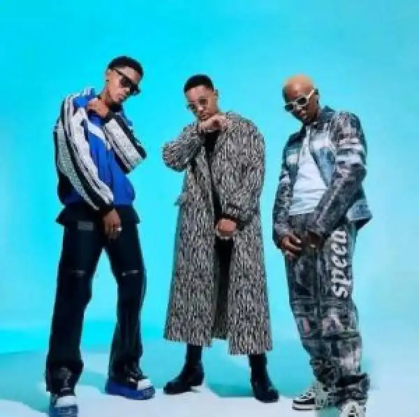 Felo Le Tee, Mellow & Sleazy – Umlilo ft Tman Xpress