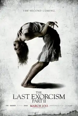 The Last Exorcism Part II (2013)