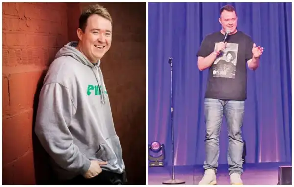 Net Worth Of Shane Gillis