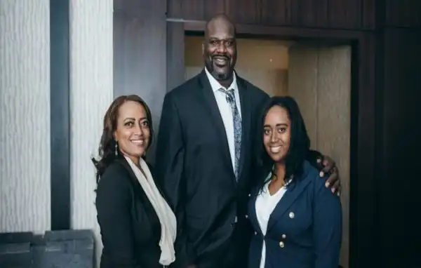 Age & Net Worth Of Taahirah O’Neal