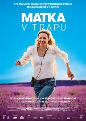 Runaway Mum (2024) [Czech]