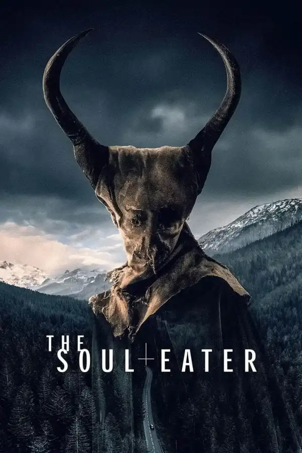 The Soul Eater (2024) [French]