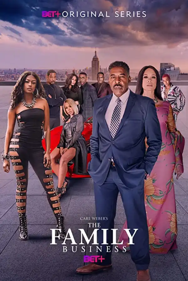 The Family Business S01 E06