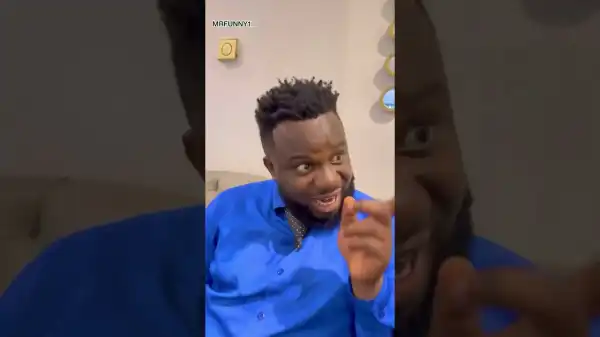 Mr Funny - Sabinus goes on a date (Comedy Video)