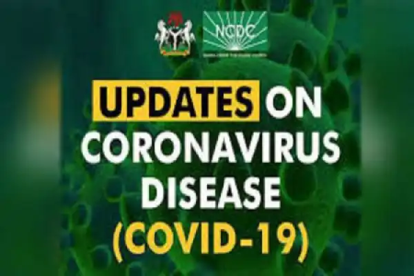 We’ve tested about 7,000 people for Coronavirus - NCDC