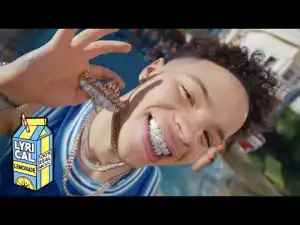 Lil Mosey – Blueberry Faygo (Music Video)