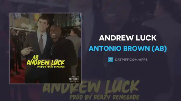 Antonio Brown - Andrew Luck